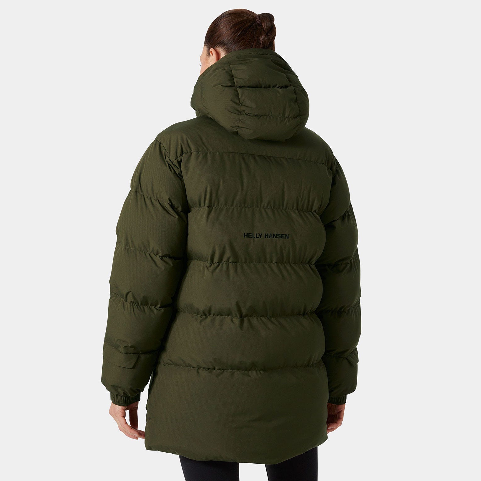 Women's Aurora Parka