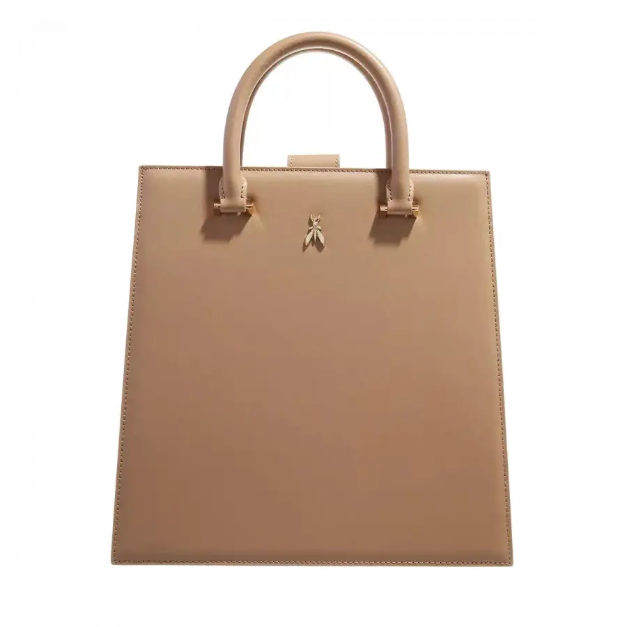 Patrizia Pepe - Patrizia Pepe Handle Bags Leder