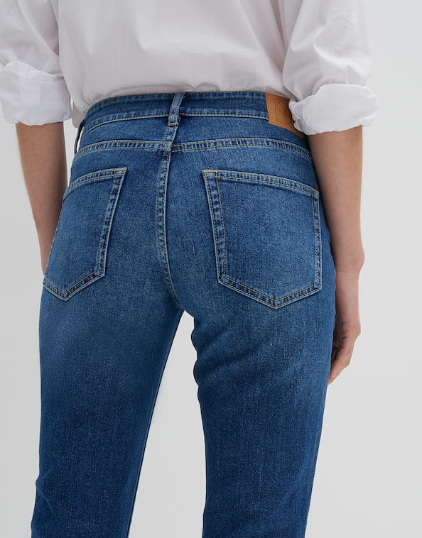 Slim Jeans Catia iconic