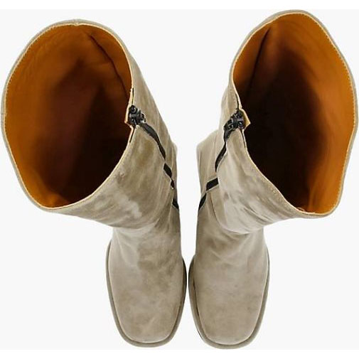 Thea Mika Plateau-Stiefel