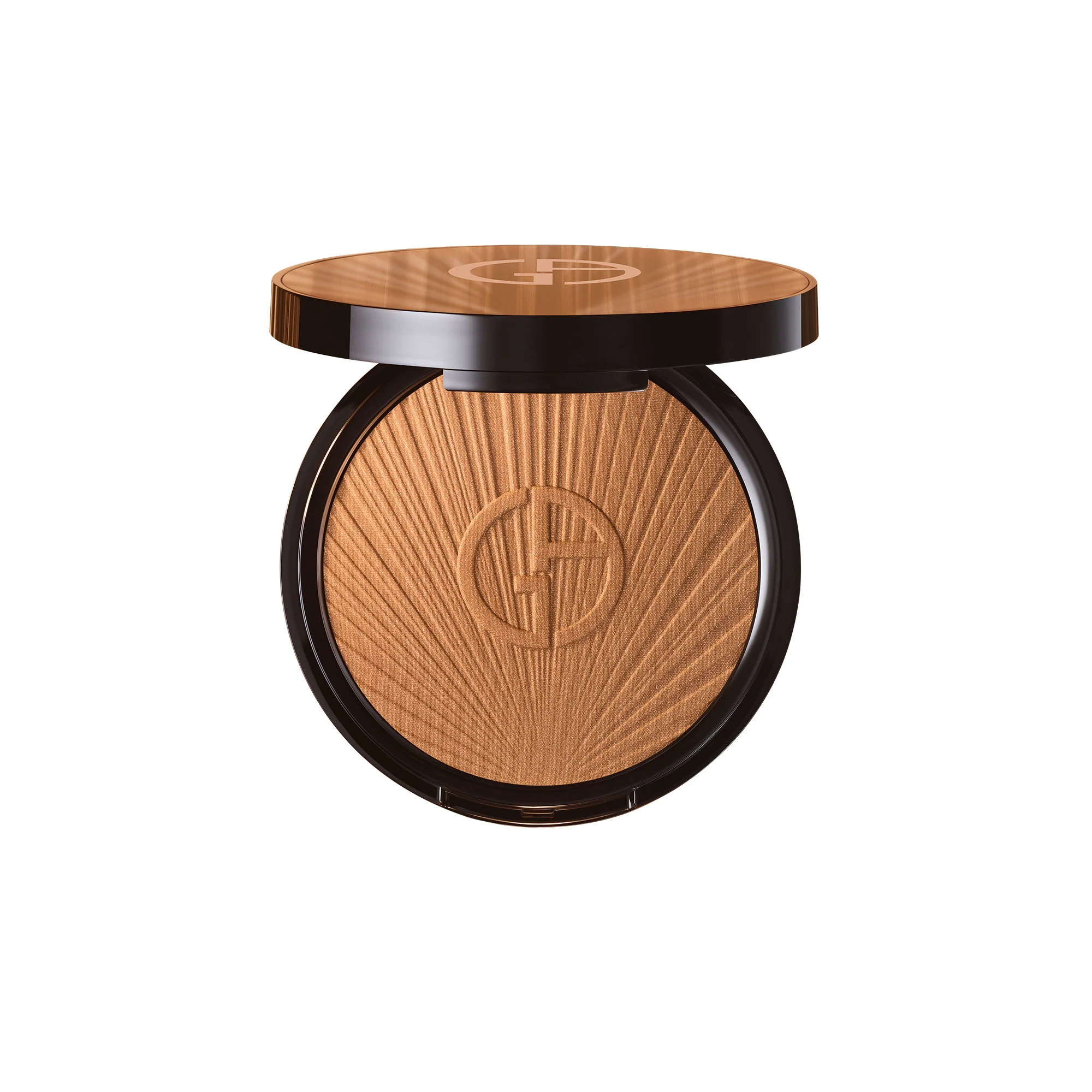 Bronceador Facial Luminoso Sedoso - Bronceado