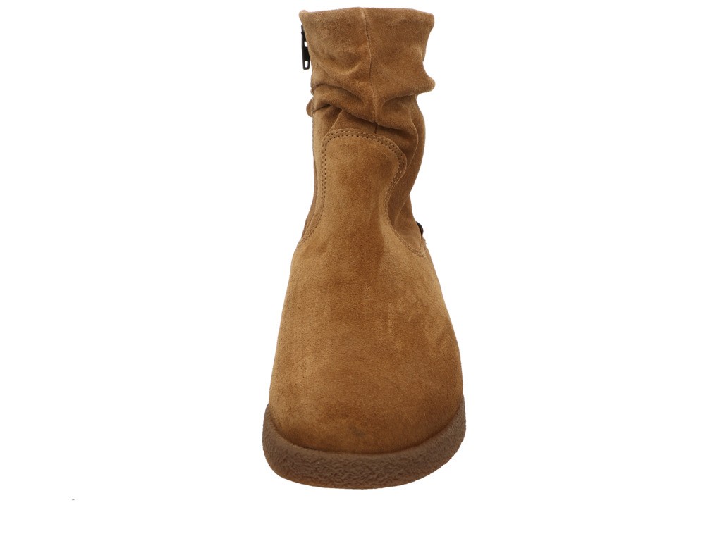 MEPHISTO Stiefeletten braun