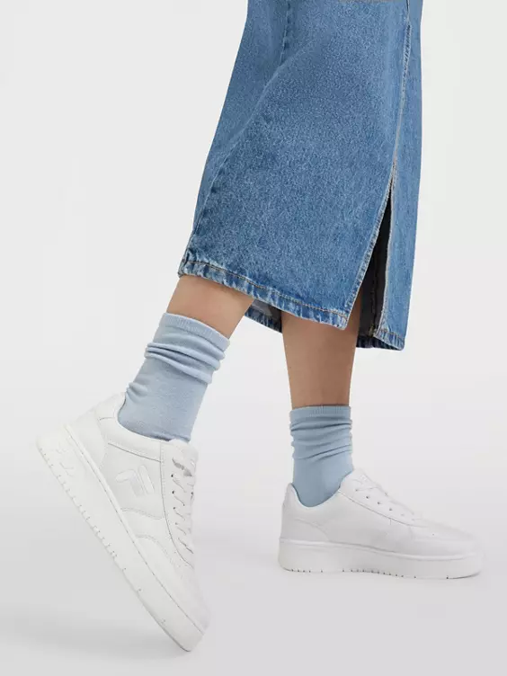 FILA Platform Sneaker