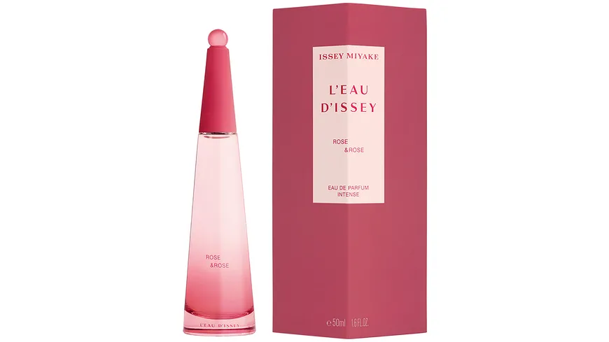 ISSEY MIYAKE L'Eau d'Issey Rose & Rose Eau de Parfum