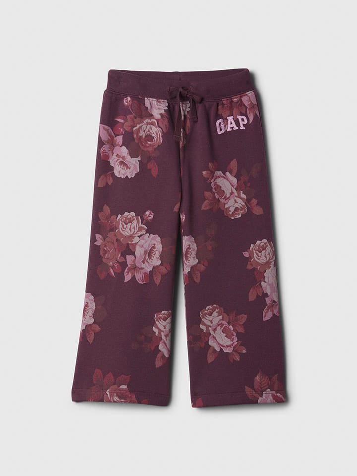 GAP Sweathose in Violett günstig kaufen