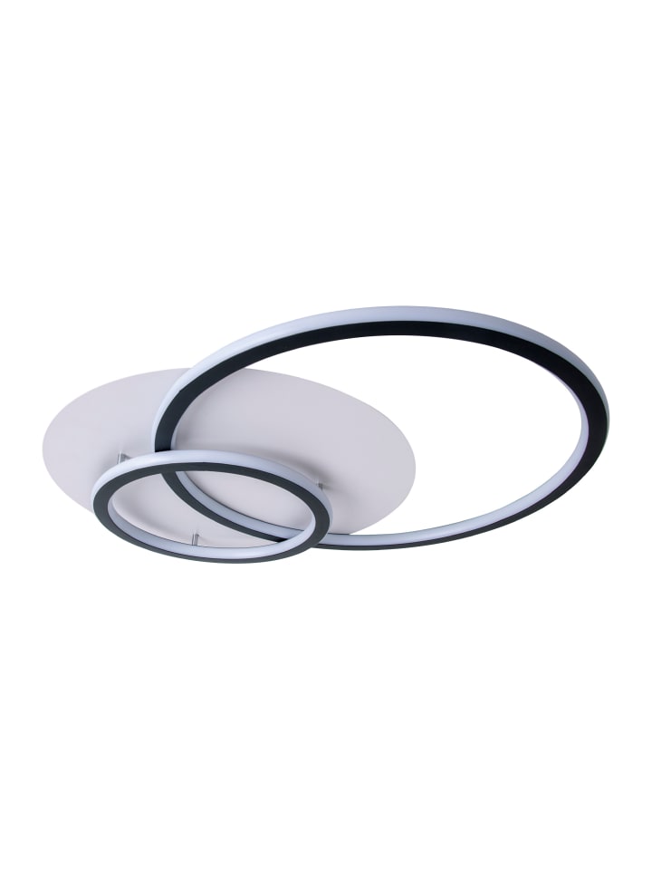näve LED Deckenleuchte 