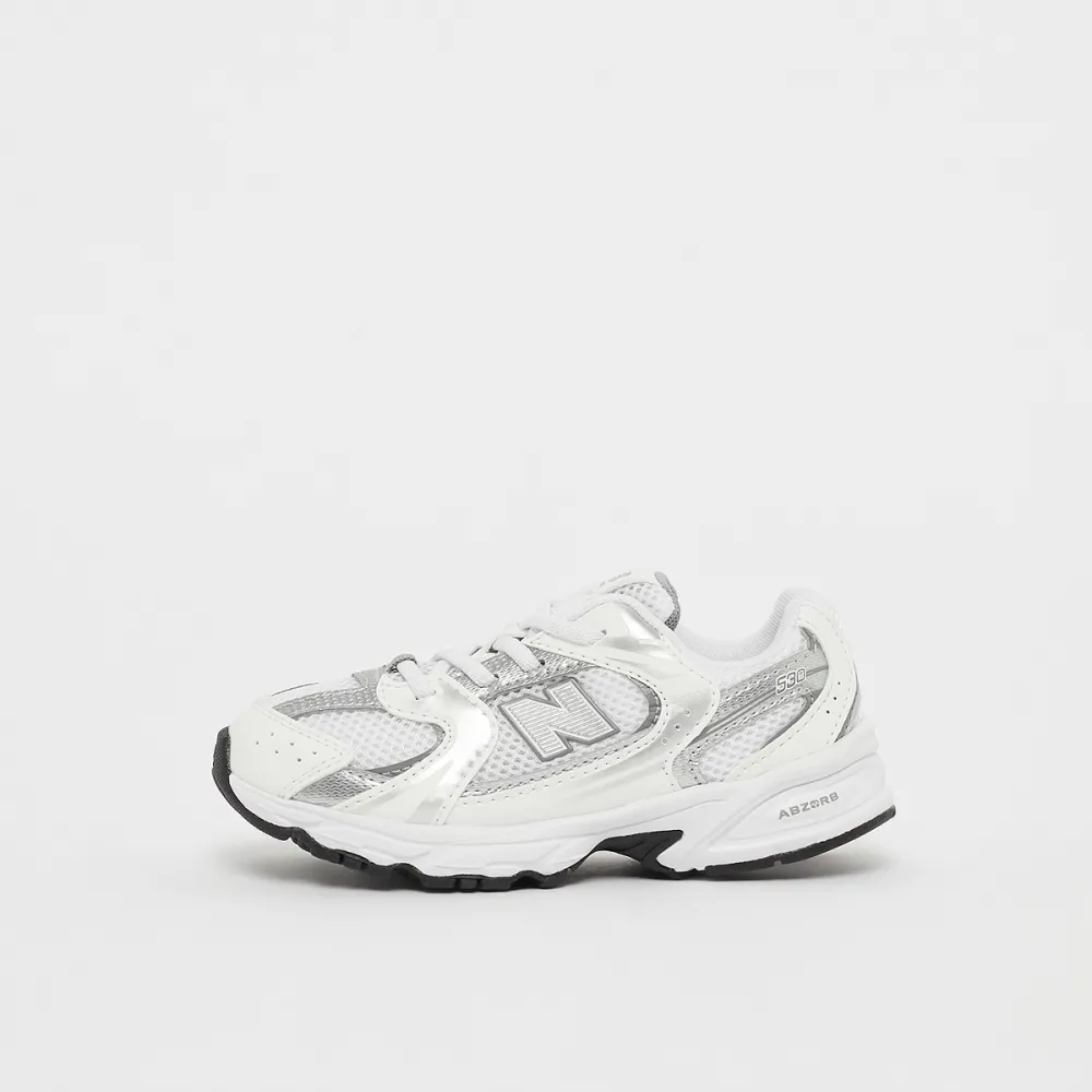 New Balance 530 TD IZ530AD / weiss