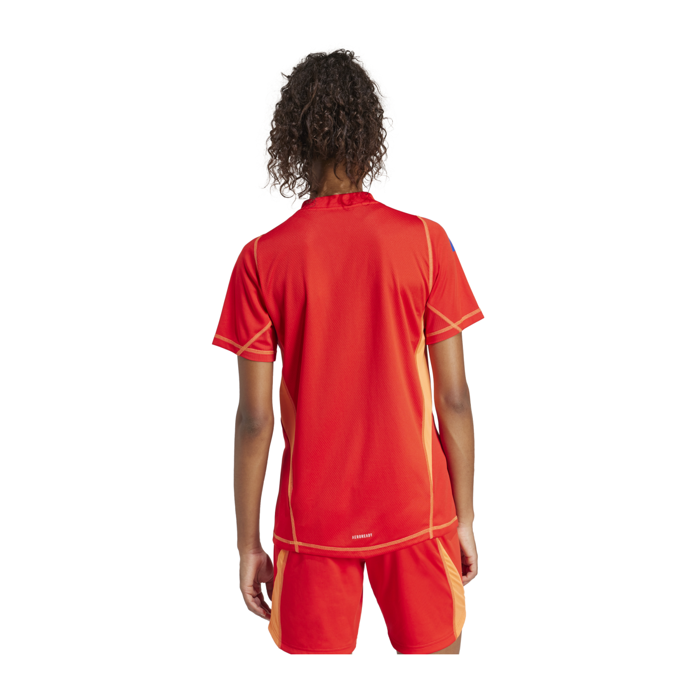 adidas Tiro 24 Pro Torwarttrikot Damen Rot