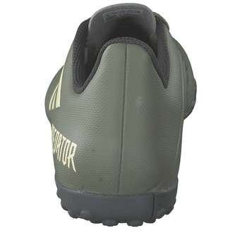 adidas Predator 19.4 TF in grün