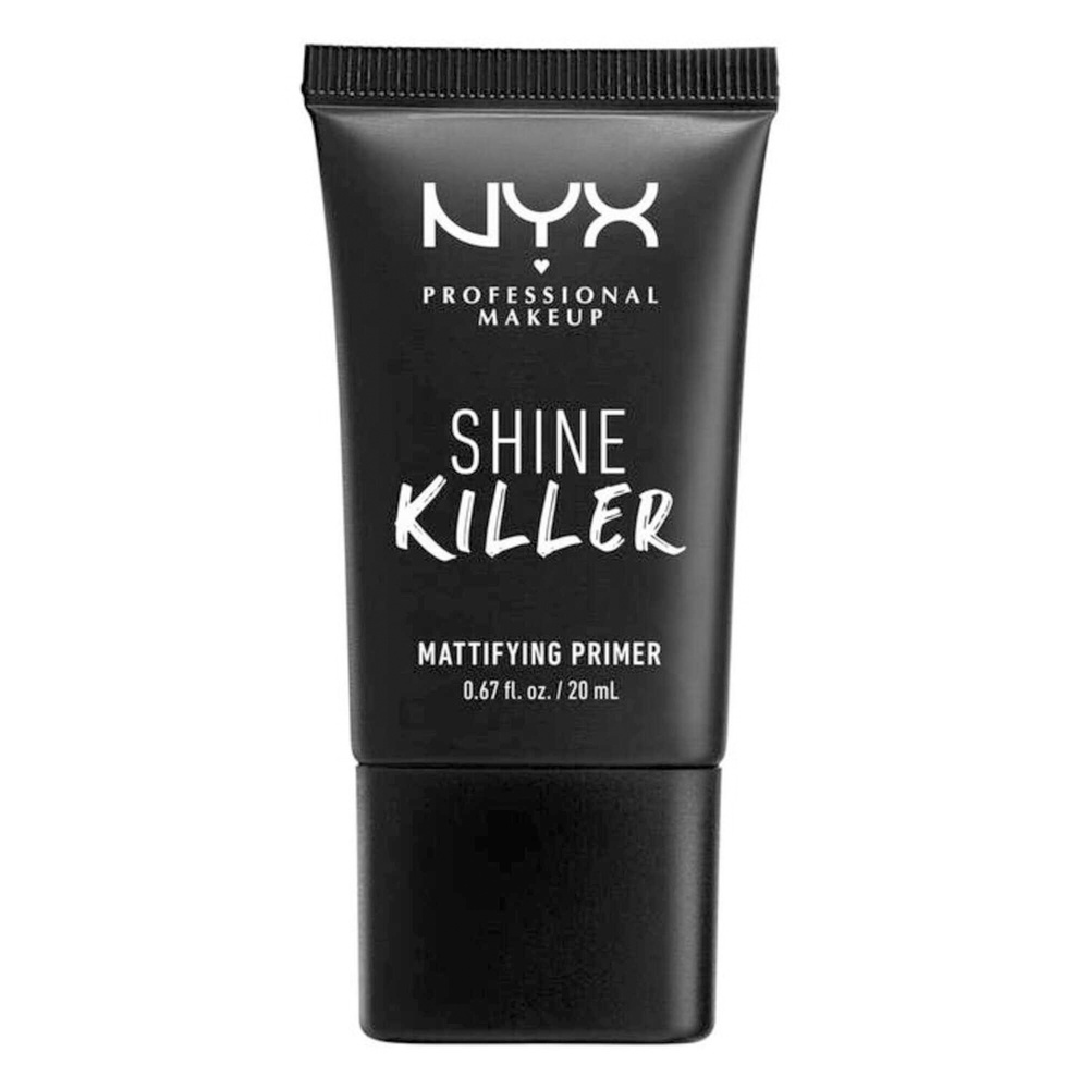 NYX Professional Makeup Shine killer Base de teint
