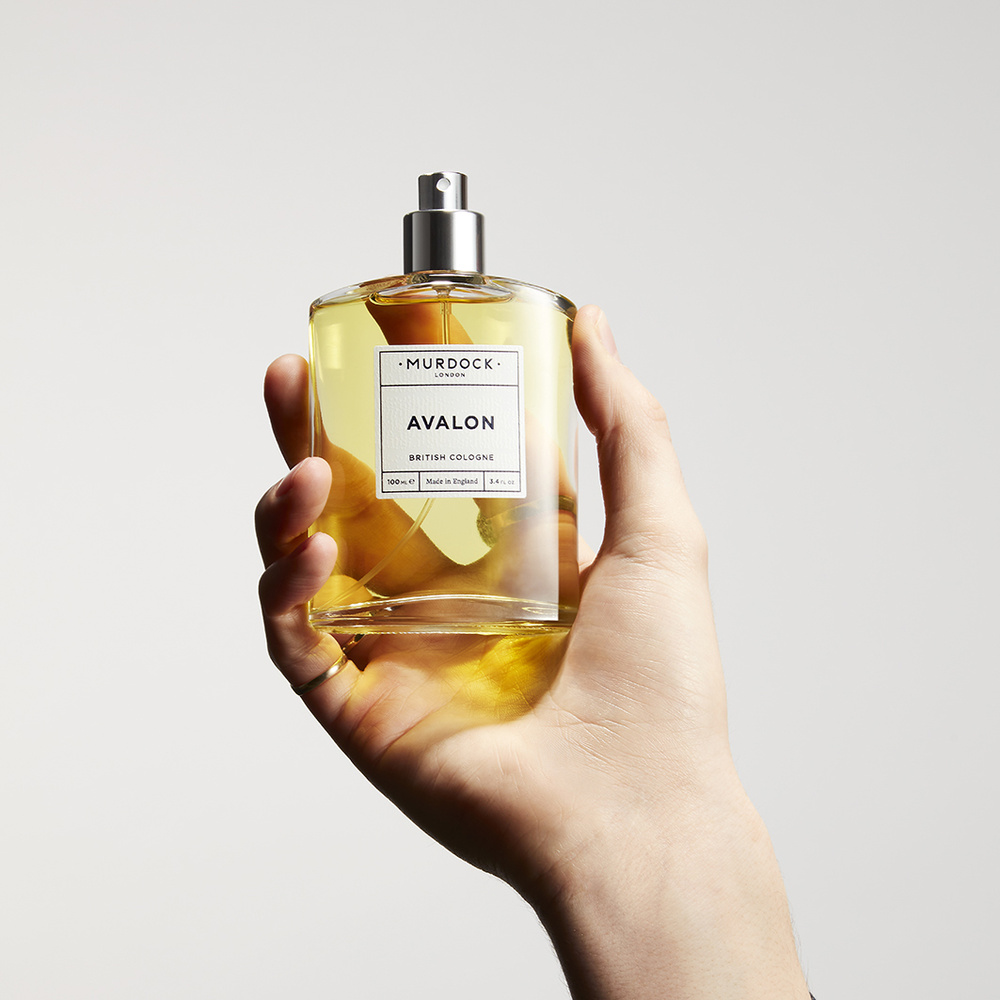 murdock barbers of london Avalon Cologne Eau de Cologne