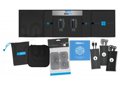 Bluetens Duo Sport