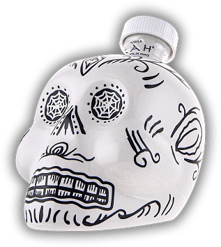 Kah Tequila Blanco 40% Kah Tequila Blanco 40%  0,7	 Liter - Vol 40%