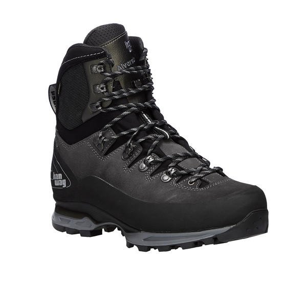 ALVERSTONE II WIDE GTX Herren - Trekkingstiefel