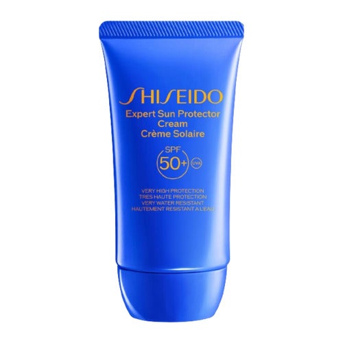 Loțiune de protecție solară Shiseido Expert SPF 30 150 ml