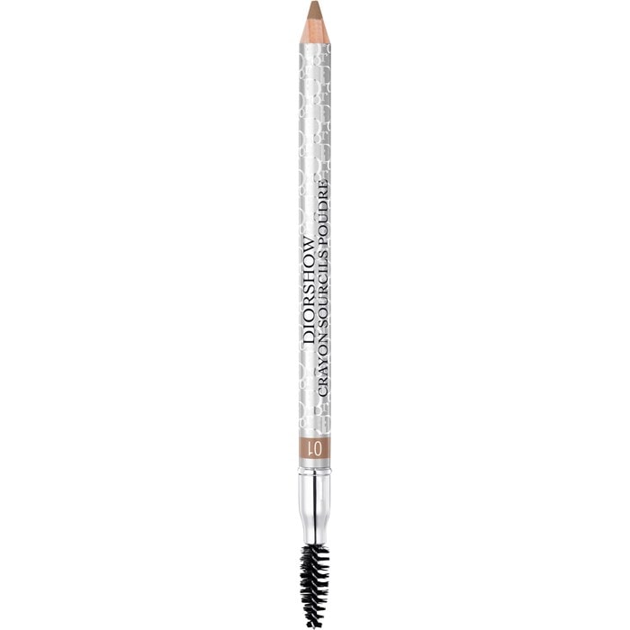 Diorshow Crayon Sourcils Poudre Wasserfester Augenbrauenstift