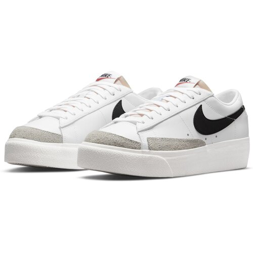DAMEN FREIZEITSCHUHE W BLAZER LOW PLATFORM