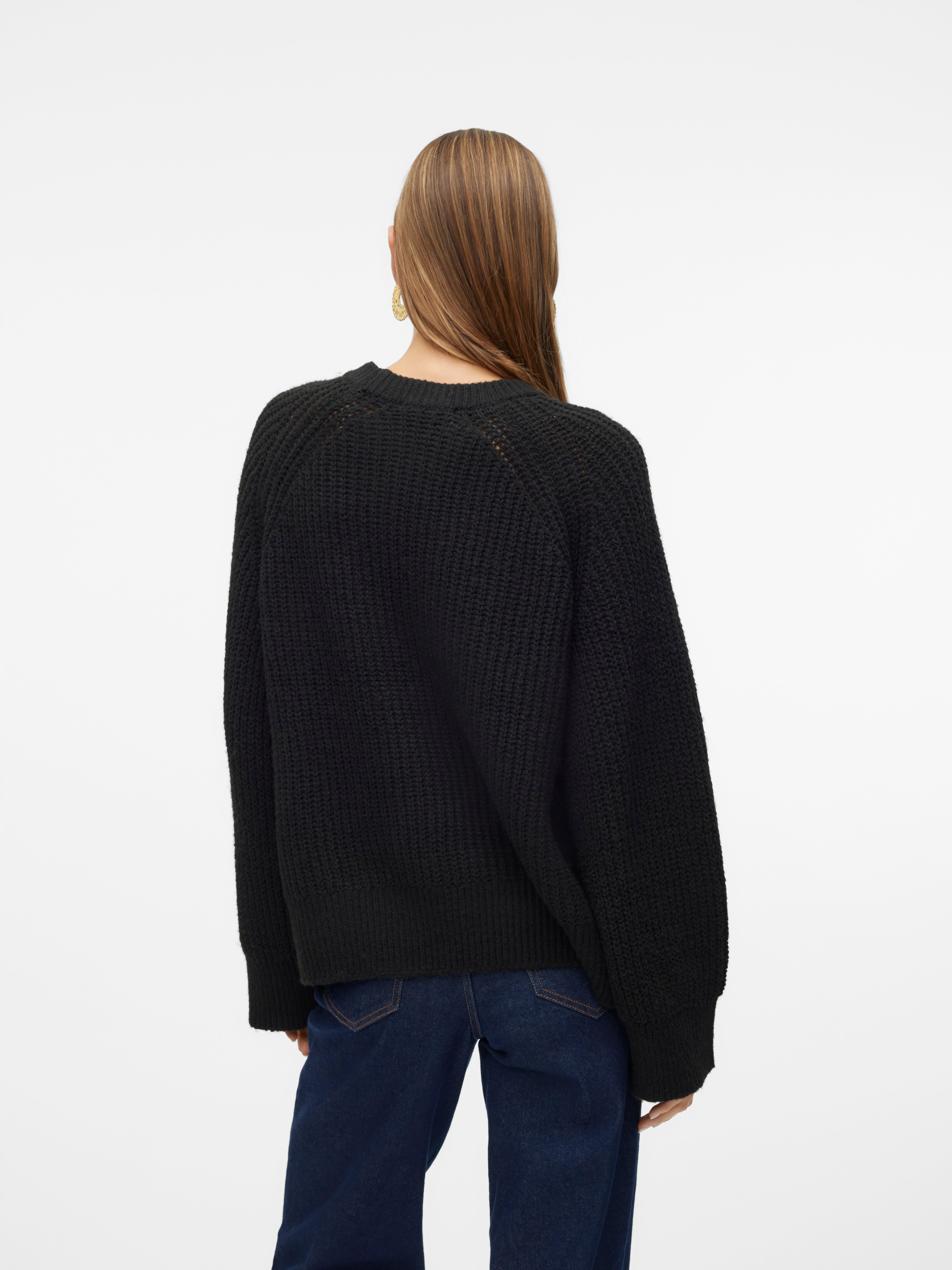 VMMEREDITH Pullover