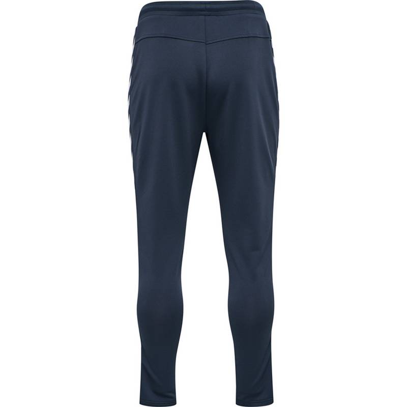 hummel hmlNATHAN 2.0 TAPERED PANTS Sweathose Herren
