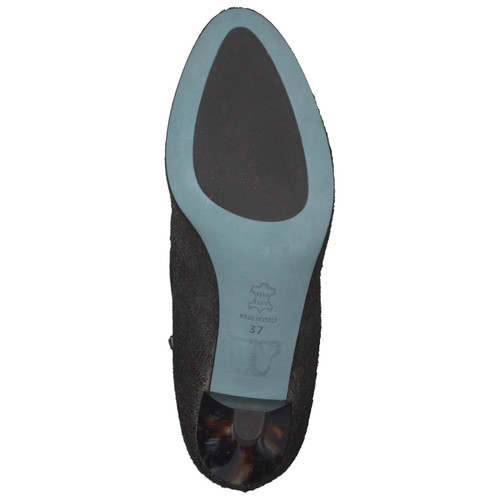 Stiefelette-17160040002 Thierry Rabotin