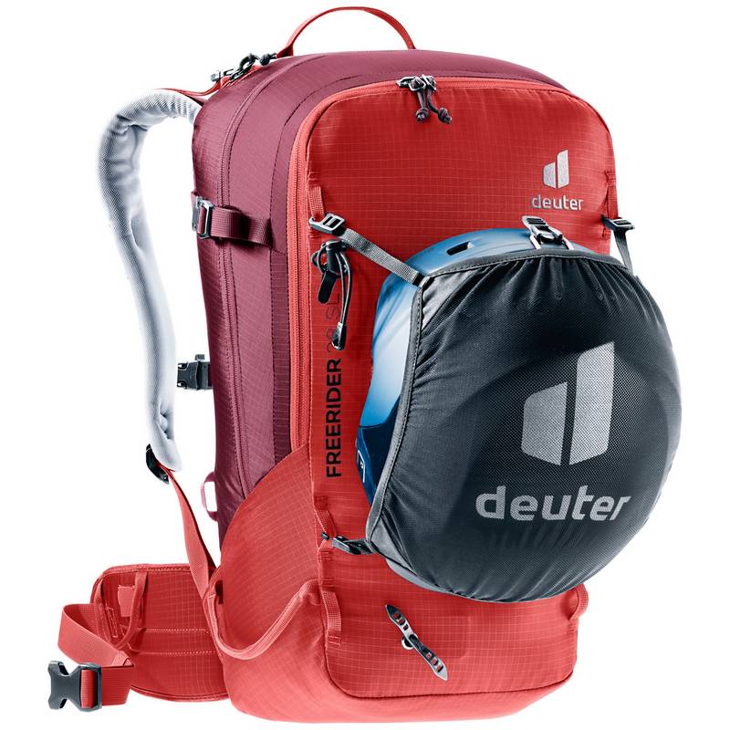 Deuter Freerider 28 SL Alpinrucksack Damen