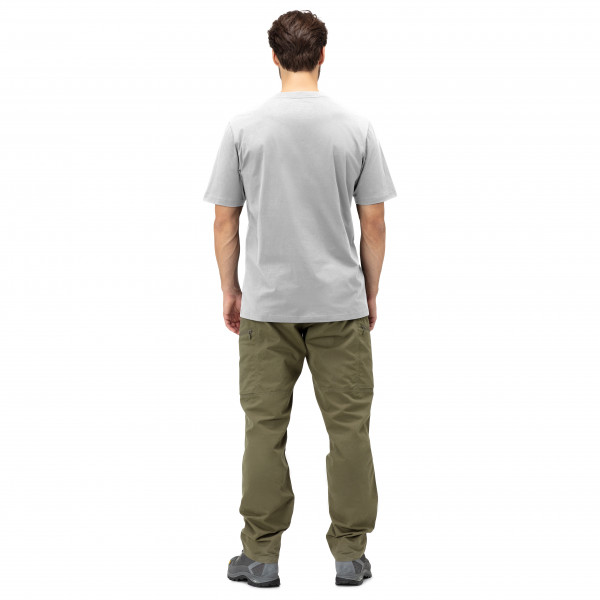 Norrøna - /29 Cotton Norrøna Viking T-Shirt - T-Shirt