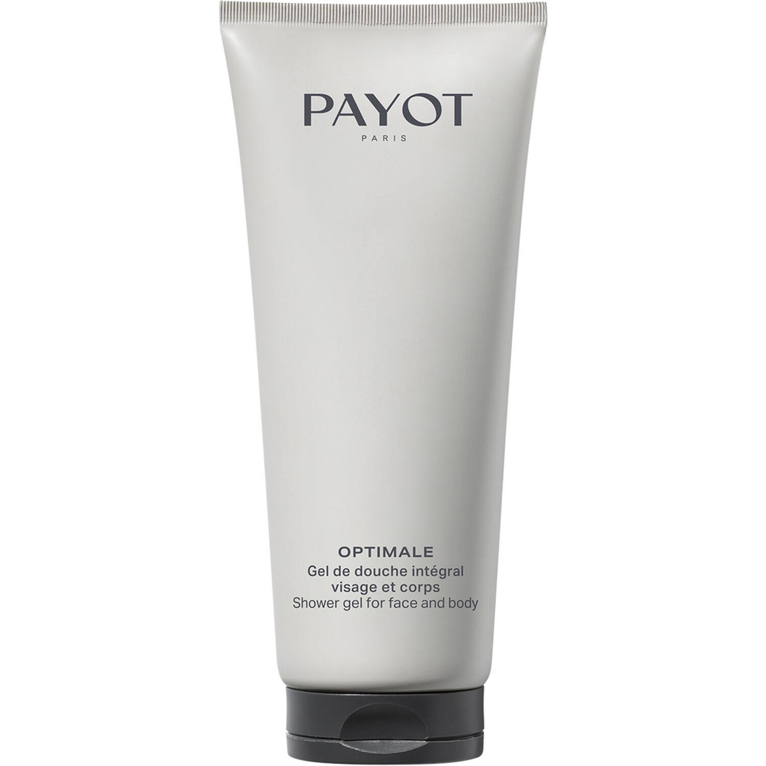 Payot Optimale Gel de Douche Intégral Visage et Corps 200 ml