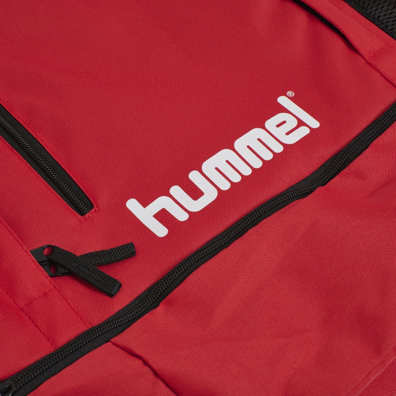 hummel Sporttasche Sporttasche Authentic Charge Rucksack 205122