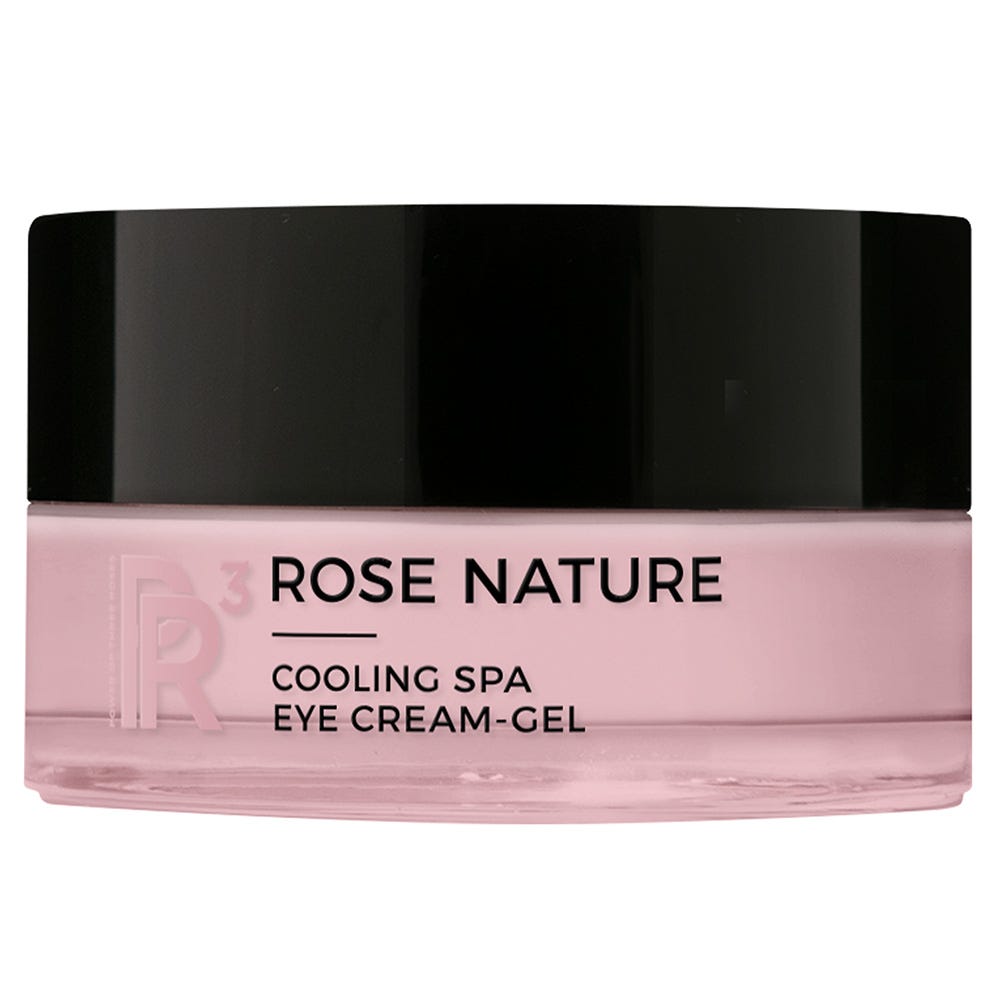 ANNEMARIE BÖRLIND Rose Cooling Spa Eye Creme Gel 15 ml