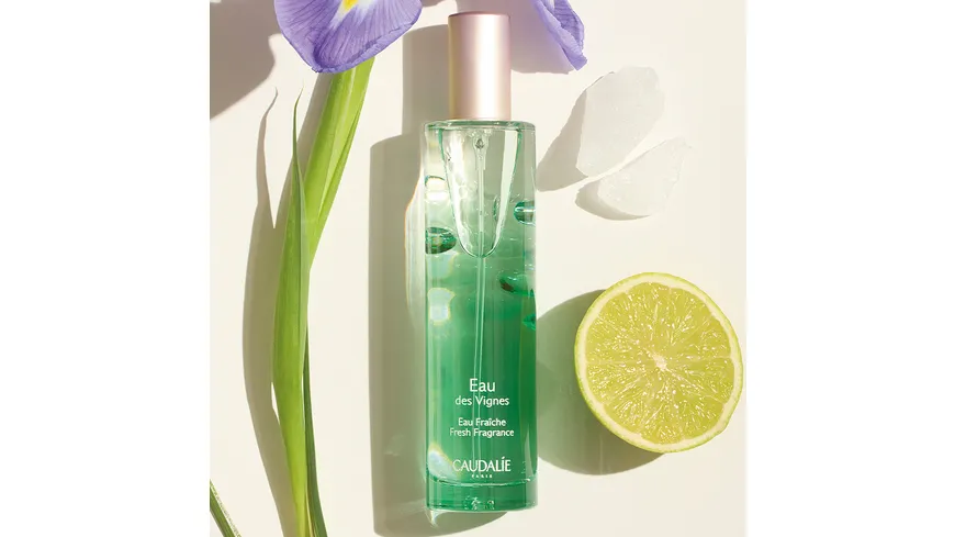 CAUDALIE Eau des Vignes Eau Fraîche 50 ml