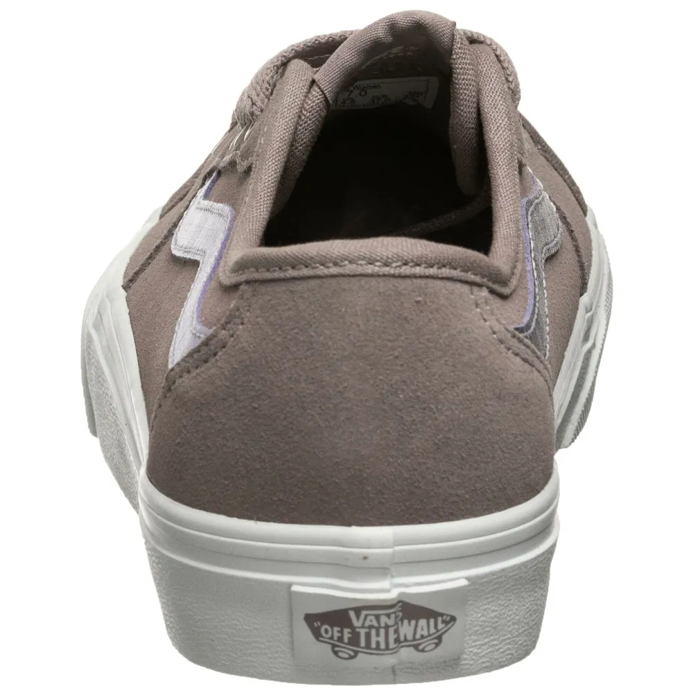 Vans Filmore Decon VN0A45NMA7Y1 / grau