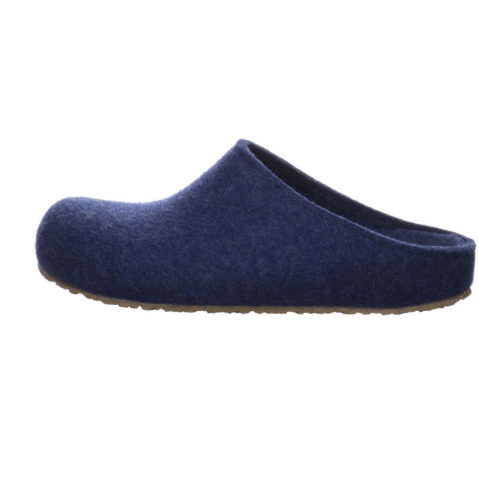 Haflinger Michl Hausschuh