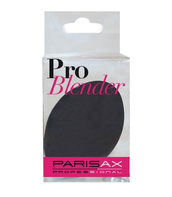 PARISAX PROFESSIONAL-EPONGE PRO BLENDER BISEAUTEE-Eponge à maquillage