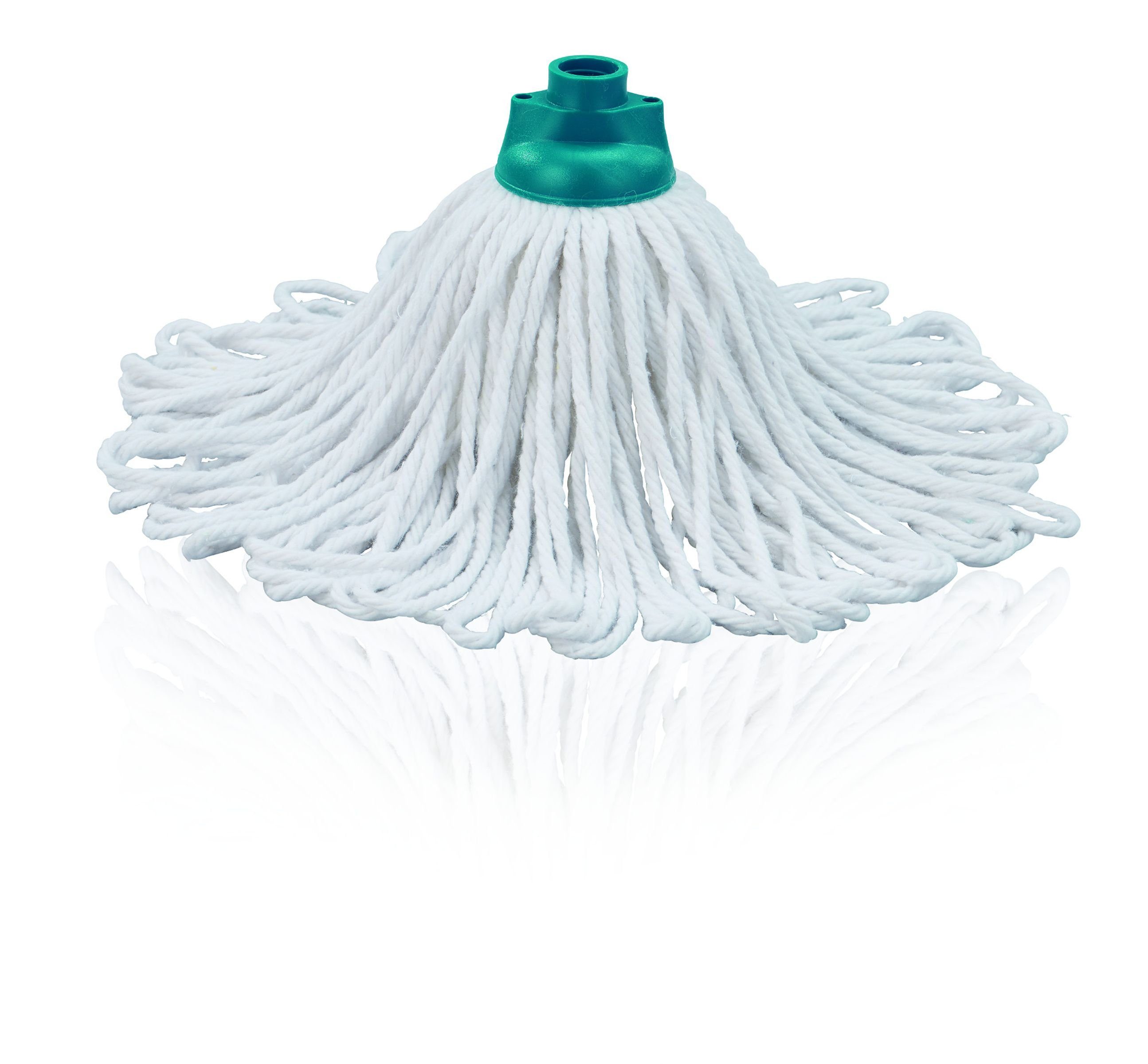 Leifheit Wischmopp LEIFHEIT Ersatzkopf Mop Wischmop Kopf Ersatz Wischer Bodenwischer