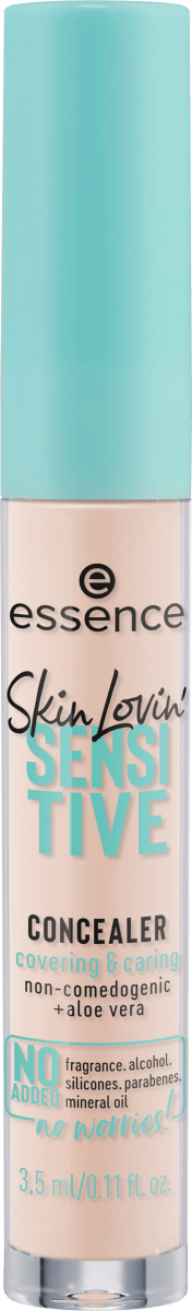 Concealer Skin Lovin' Sensitive 05 Fair, 3,5 ml