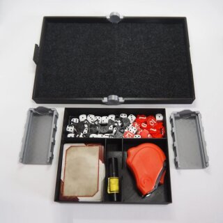 ProBox - Organizer Set (4in1)