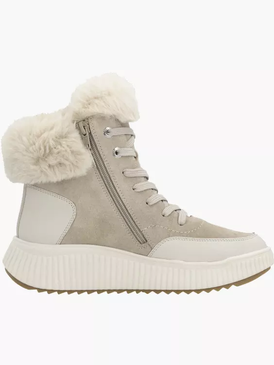 Rieker Damen Kurzstiefel