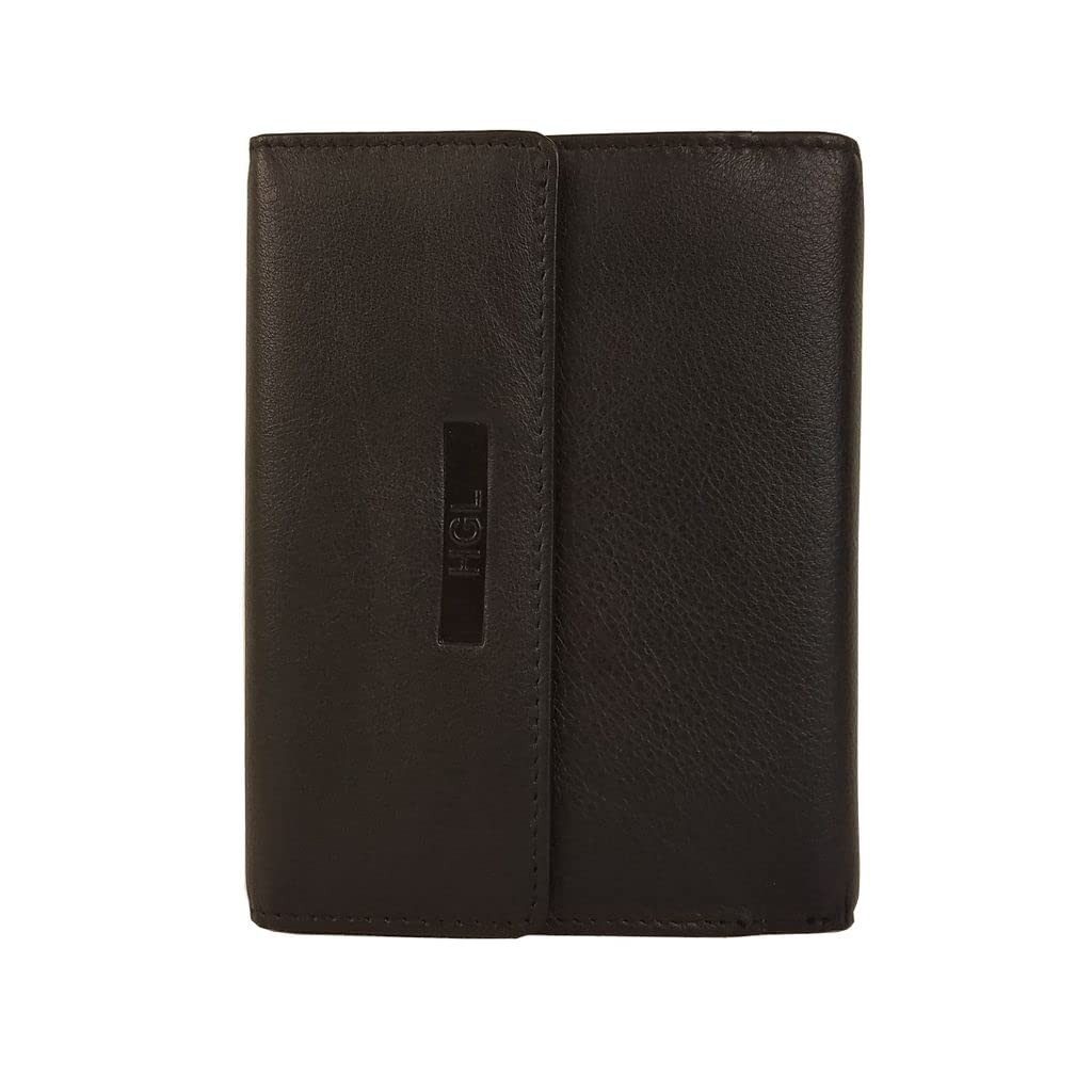 HGL LEDEWAREN Handtaschen rot