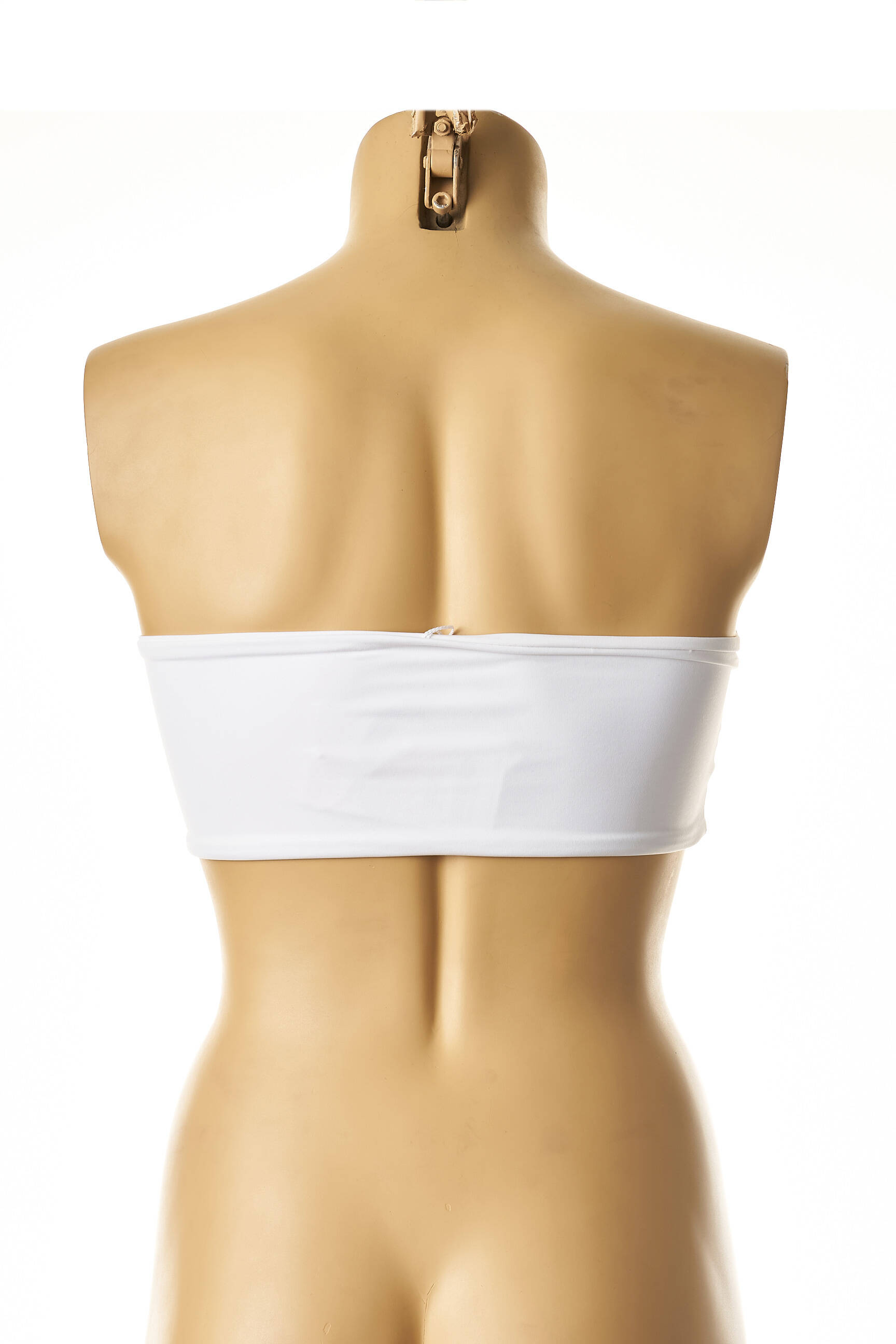 Noholita Mon Petit Bikini Separables Haut Femme couleur blanc