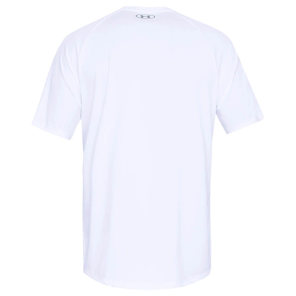 UA Tech 2.0 T-Shirt kurzarm