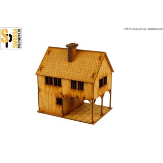 Market Hall (28 mm)