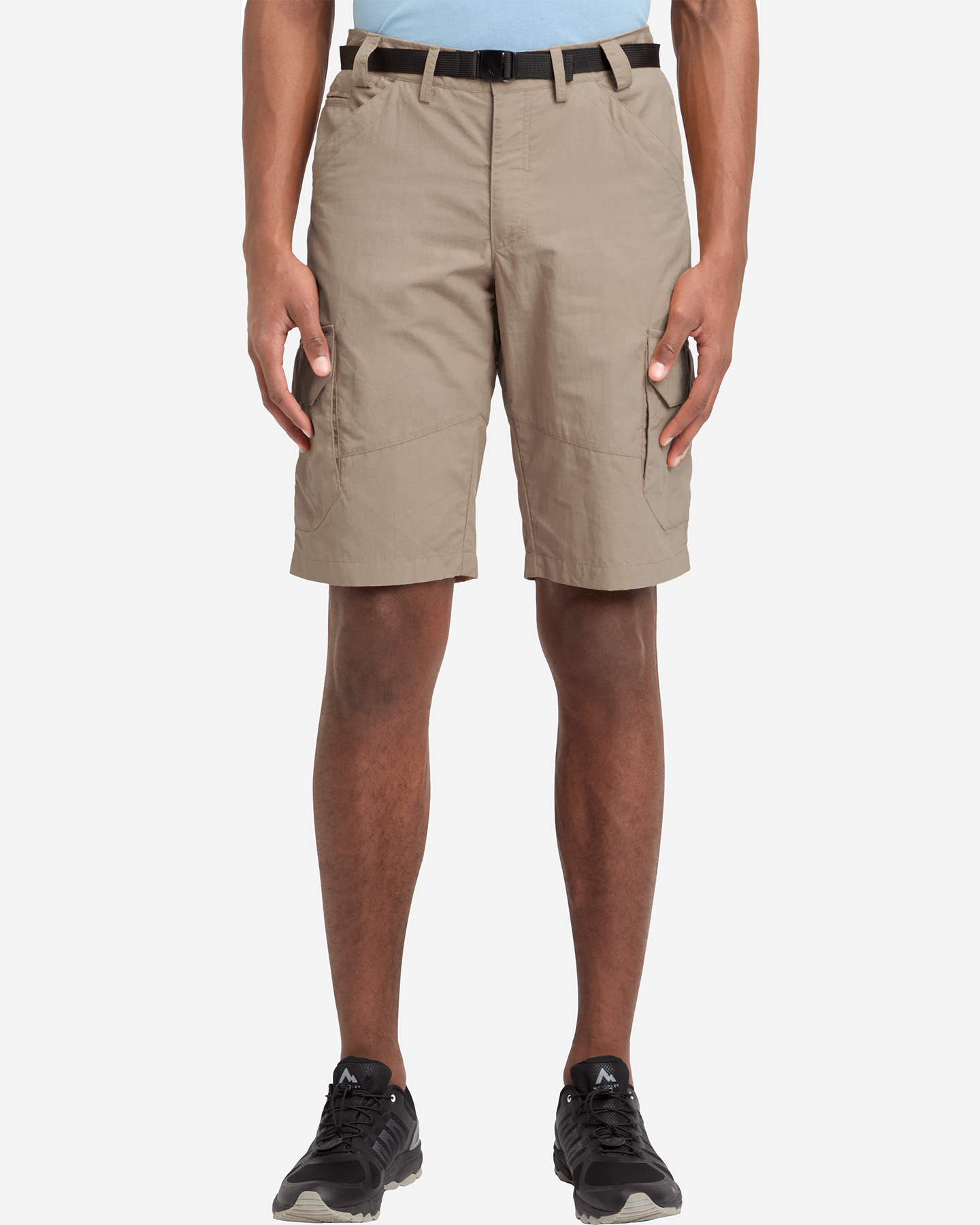 Pantaloni Mckinley Allentown III M 286177-074