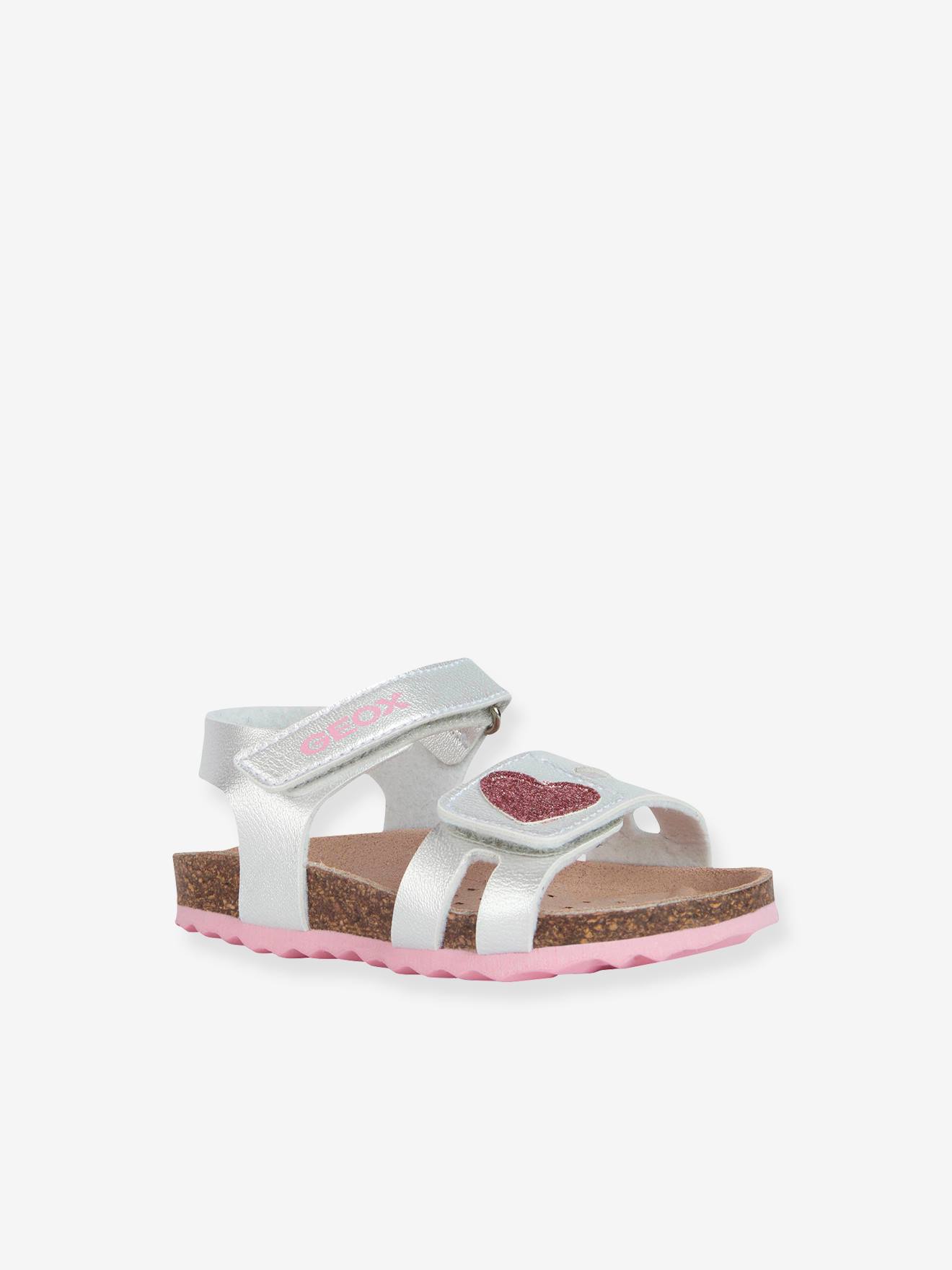 Sandales bébé Chalki Girl GEOX® marine