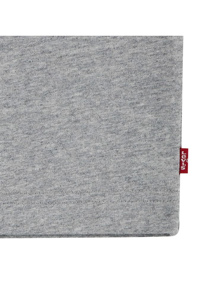 Levi's Kids Shirt in Grau günstig kaufen