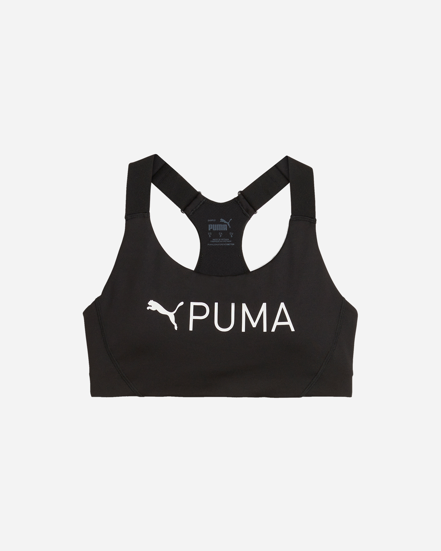Biustonosz treningowy Puma Training W 524785-01