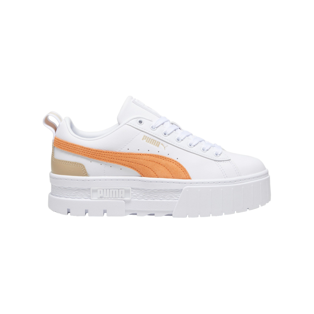 PUMA Mayze 381983-037 / weiss