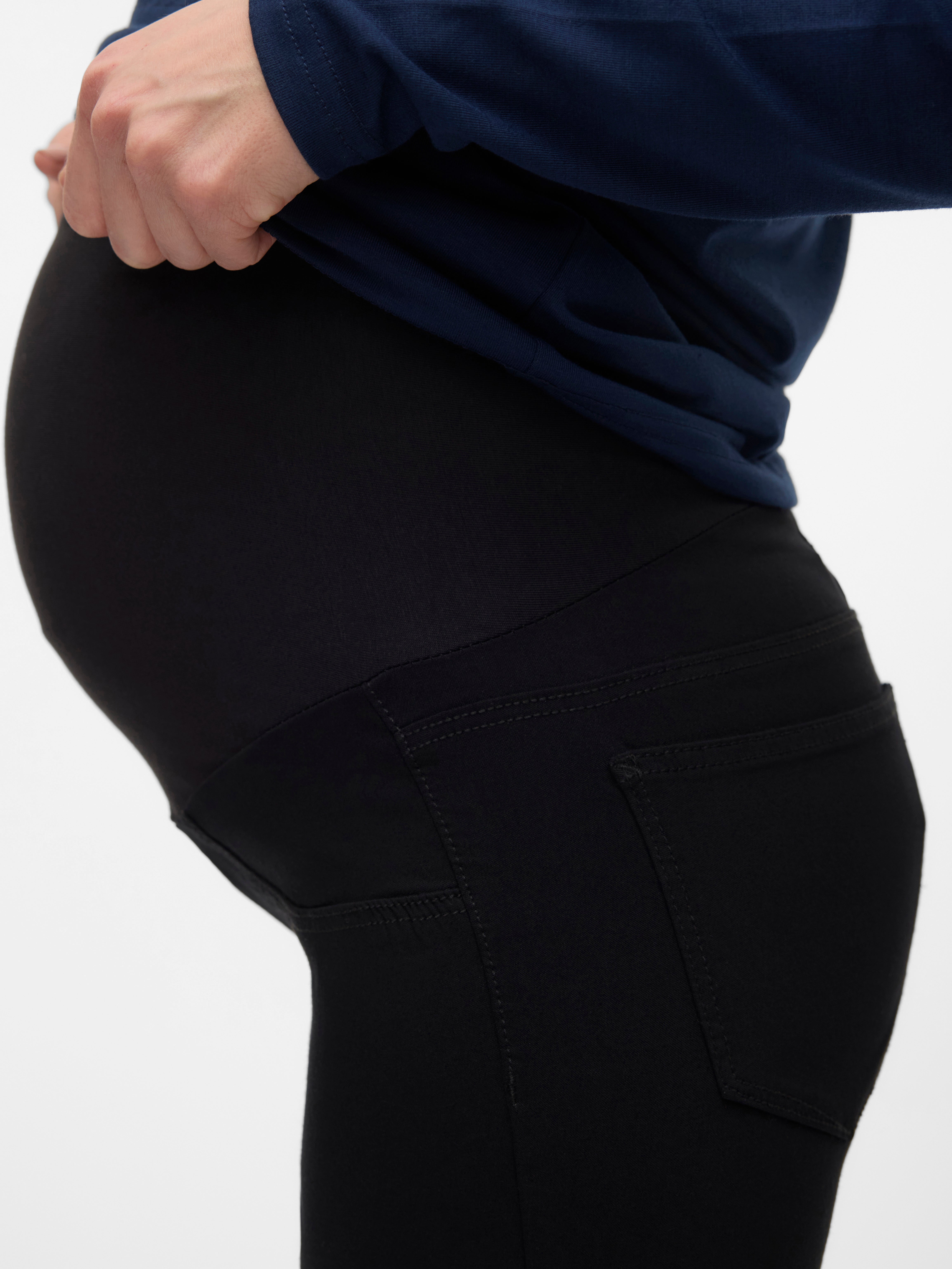 Umstands-Jeggings