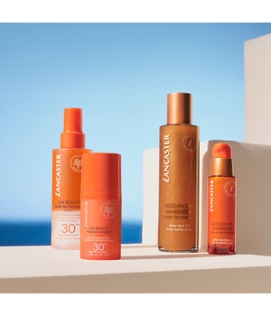 Lancaster Sun Beauty Sonnenschutzwasser SPF30 Sonnenspray-150 ml