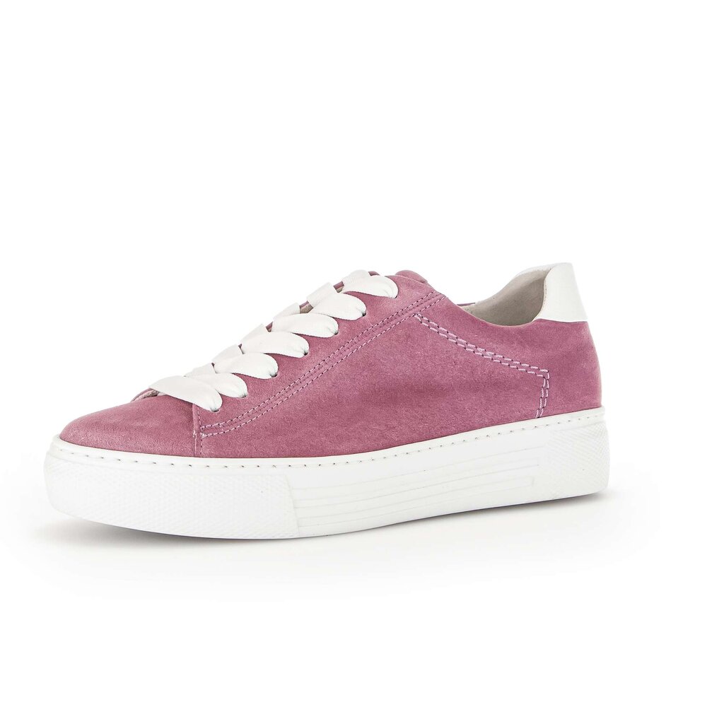Gabor comfort Sneaker low lila
