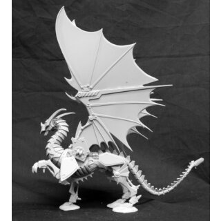 Clockwork Dragon Wyrmgear
